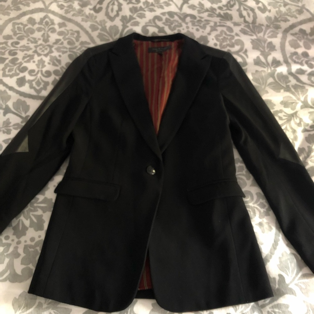 rag & bone Blazer. Size 4.